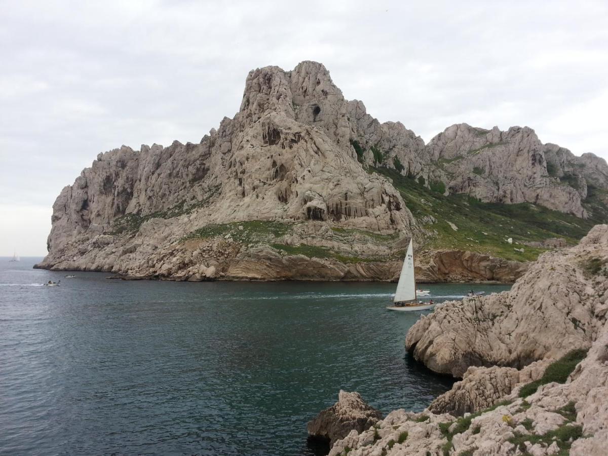 Lou Pauseto Διαμέρισμα Aubagne Εξωτερικό φωτογραφία