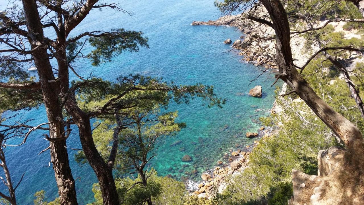 Lou Pauseto Διαμέρισμα Aubagne Εξωτερικό φωτογραφία